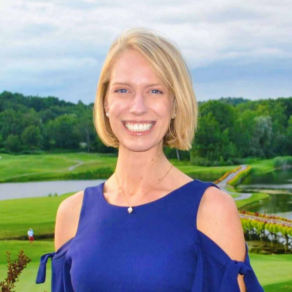 Meet your Posher, Erin